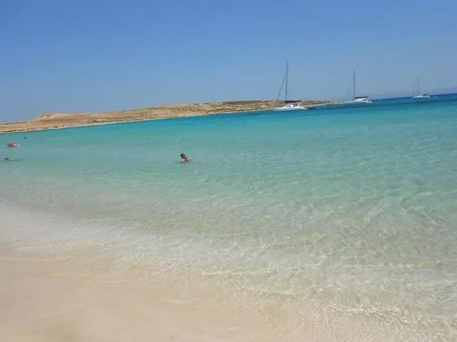 Πως θα καταλάβετε αν η θάλασσα που κολυμπάτε είναι βρώμικη