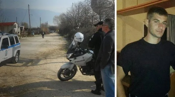 Έγκλημα ή αυτοκτονία ο θάνατος του Βαγγέλη;