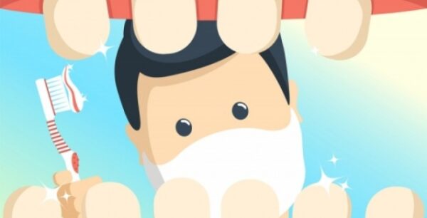 Περιοδοντίτιδα: Πώς συνδέεται με την υγεία της καρδιάς