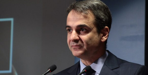 Μητσοτάκης: Ψέματα, ανικανότητα, φόροι το τρίπτυχο της κυβέρνησης