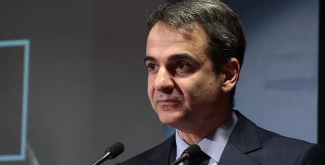 Μητσοτάκης: Ψέματα, ανικανότητα, φόροι το τρίπτυχο της κυβέρνησης