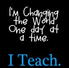 Φοβούνται τον εκπαιδευτικό γιατί συνωμοτεί με τα παιδιά