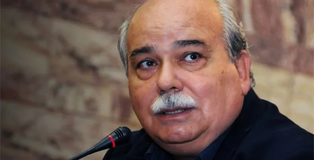 Βούτσης: Θεωρώ επαρκείς τις τέσσερις τηλεοπτικές άδειες