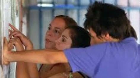 Bάσεις εισαγωγής 2013. Τα αποτελέσματα