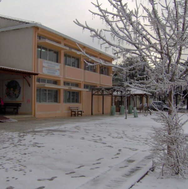 Κλειστά και αύριο Τρίτη 10/1 τα σχολεία σε Αλεξανδρούπολη και Σαμοθράκη