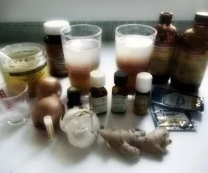 Σπιτικά γιατροσόφια για το βήχα‏