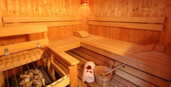 Η σάουνα στη μάχη κατά της άνοιας και της νόσου Αλτσχάιμερ