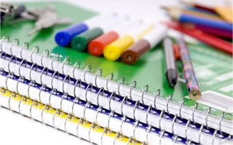 Δωρεάν 70.000 τετράδια από χαρτί που περίσσεψε στο Εθνικό Τυπογραφείο