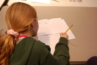 Το παιδί σας κάνει λάθη στην ορθογραφία; Αυτή είναι η άσκηση που θα το βοηθήσει να βελτιώσει τα λάθη του