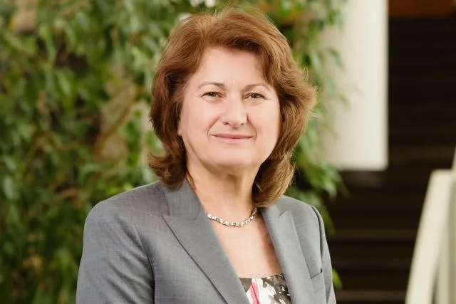 Μ. Καλαντζή: Μια υποστηρικτική κοινωνία είναι το κλειδί για την εκπαιδευτική μεταρρύθμιση