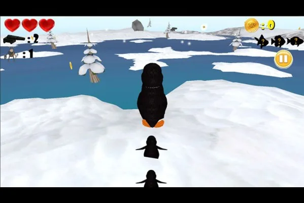 Ψηφιακοί πιγκουίνοι έδωσαν… υποτροφία σε Χανιώτισσα φοιτήτρια