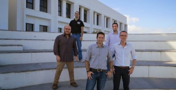 5 Έλληνες εφευρίσκουν το ρολόϊ που σώζει ανθρώπινες ζωές