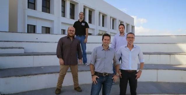 5 Έλληνες εφευρίσκουν το ρολόϊ που σώζει ανθρώπινες ζωές