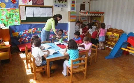 Παιδικοί σταθμοί ΕΣΠΑ: Σε περιοχές με κενές θέσεις τα αδιάθετα voucher