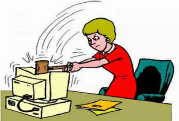 Δείτε για ποιο λόγο τα μηχανήματα χαλάνε λίγο αφού έχει λήξει εγγύηση