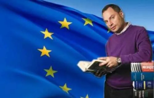 Ιωάννης Οικονόμου: Ο Έλληνας που μιλά 32 γλώσσες