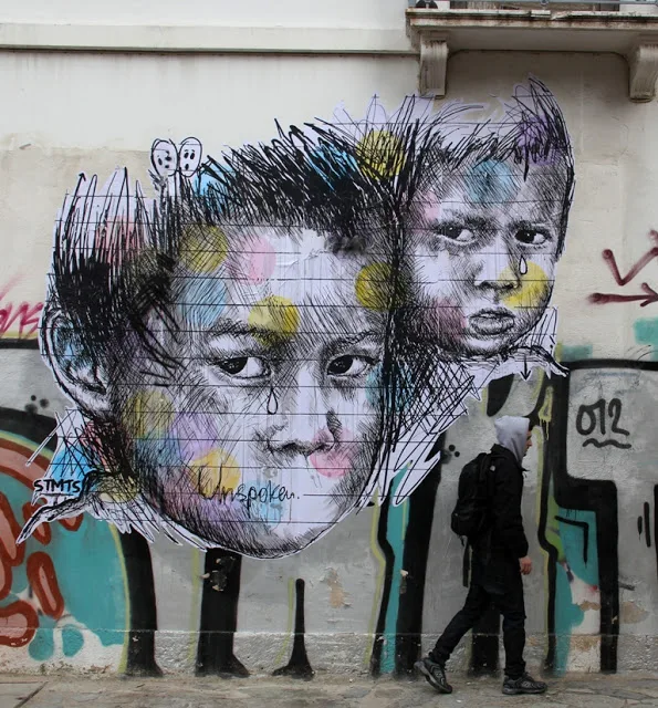 Τα «αόρατα» παιδιά- Παγκόσμια Ημέρα κατά της Παιδικής Εργασίας