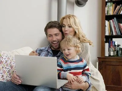 Πώς θα καθοδηγείτε θετικά τα παιδιά σας