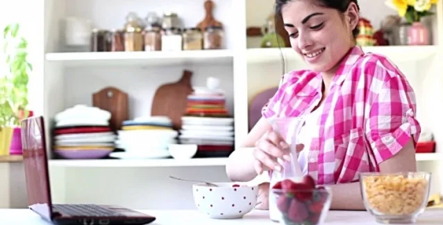 Η συμβολή του πρωινού στα παιδιά που δίνουν εξετάσεις