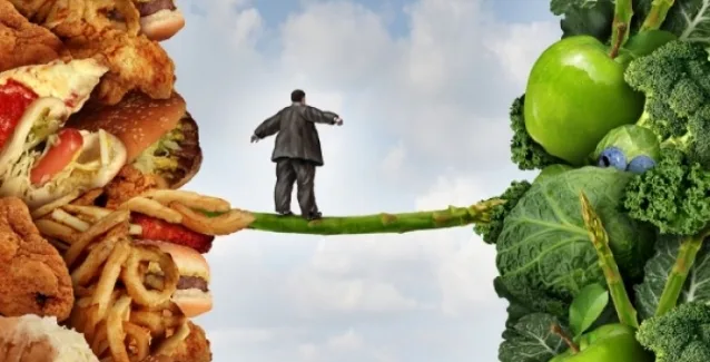 24 Οκτωβρίου,Παγκόσμια ημέρα ενάντια στην Παχυσαρκία:Προειδοποίηση διατροφολόγων