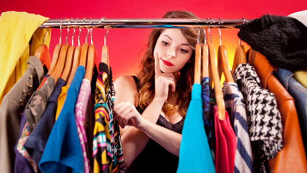 Μήπως τα ρούχα σας, σας κάνουν κακό;