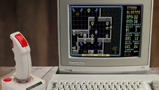 Η χρήση υπολογιστή πάνω από 5 ώρες καθημερινά είναι εξαιρετικά επικίνδυνη!