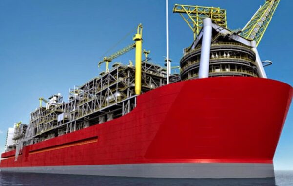 Το μεγαλύτερο πλοίο του κόσμου (video)