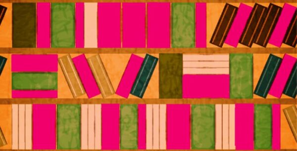 Ευρωπαϊκή λογοτεχνική βόλτα στη Στοά του Βιβλίου 19/9