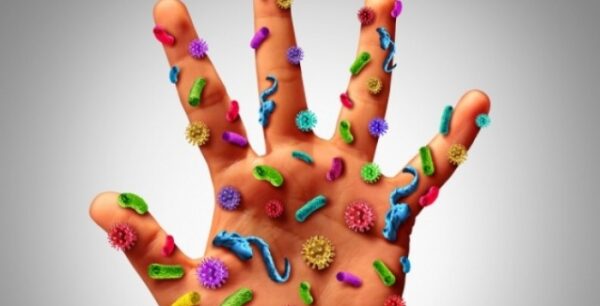 Μολύνσεις: Οι βασικοί κανόνες υγιεινής για να τις αποφύγετε