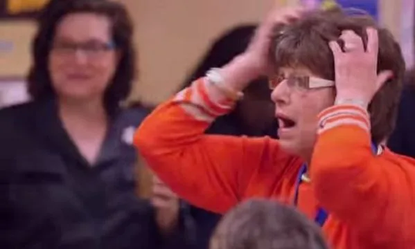 Συγκινητικό βίντεο: Δείτε τι έκπληξη επιφύλασσαν οι μαθητές αυτής της δασκάλας, για να γιορτάσουν τη συνταξιοδότησή της!