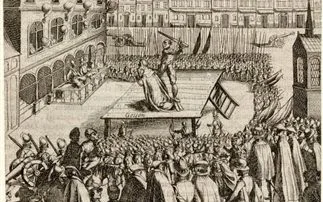 Επάγγελμα… εκτελεστής