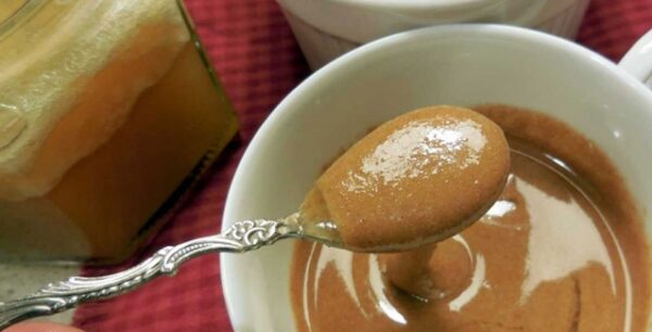 Μέλι και κανέλα: Ένα πανίσχυρο φάρμακο που δεν θέλουν να ξέρουμε οι γιατροί.