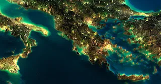 20 αξιοπερίεργα πράγματα που δεν γνωρίζαμε για την χώρα μας!