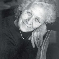 Μνήμη JACQUELINE DE ROMILLY (1913-2010)