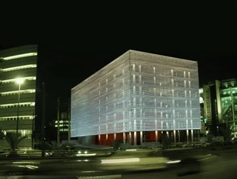 Πρόγραμμα της Στέγης Γραμμάτων και Τεχνών για Σχολικές Μονάδες