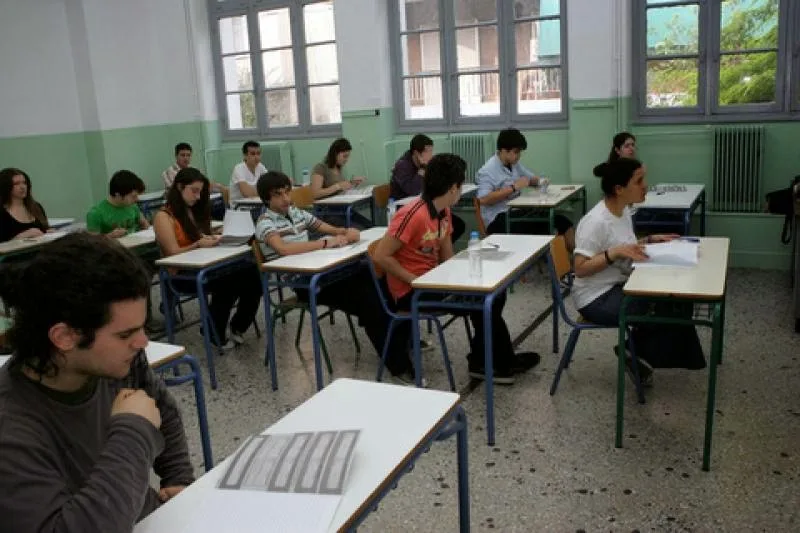 Πόσοι είναι οι φετινοί υποψήφιοι και πόσες θέσεις θα διεκδικήσουν σε ΑΕΙ και ΤΕΙ