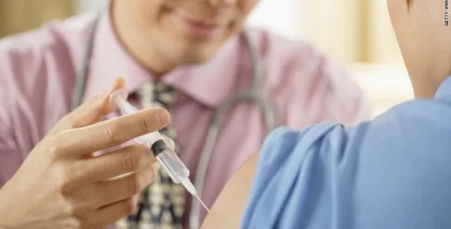 Σταματά ο δωρεάν εμβολιασμός για τον ιό HPV – Ποιοί θα πληρώνουν το εμβόλιο