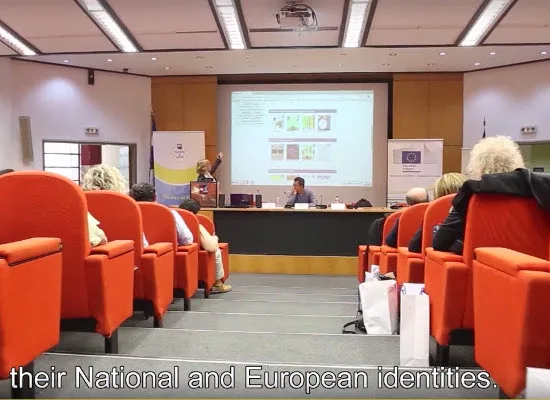 To Teachers 4 Europe στην Αθήνα