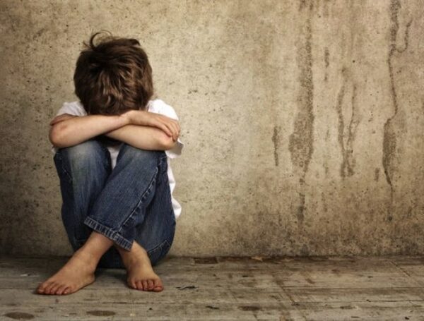 Παιδική κατάθλιψη. Πώς θα την αναγνωρίσω;