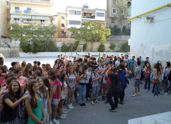 Παράταση χρονικής περιόδου πραγματοποίησης σχολικών εκδρομών