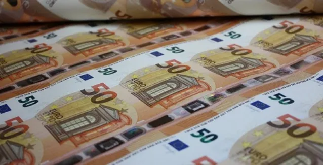 Ο πληθωρισμός «ροκανίζει» τις γερμανικές καταθέσεις