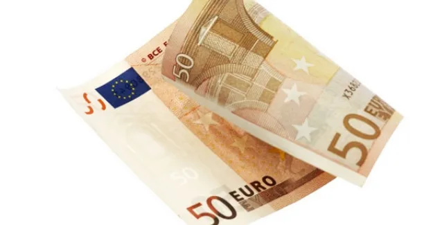 Έρχεται καινούργιο χαρτονόμισμα των 50 ευρώ