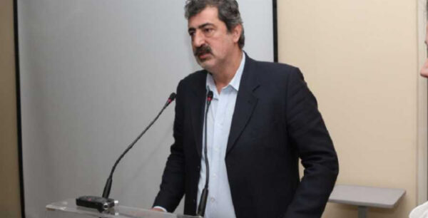 Καταγγελίες Πολάκη: Από το 1996 ως το 2010 έγινε… γλέντι στο χώρο της υγείας