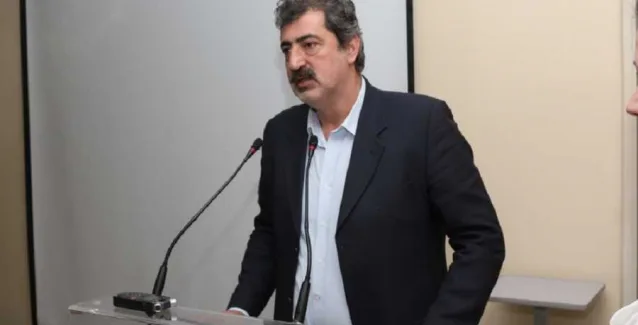 Καταγγελίες Πολάκη: Από το 1996 ως το 2010 έγινε… γλέντι στο χώρο της υγείας