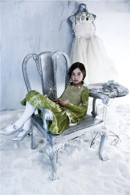 Γιατί τα Γαλλάκια δεν τσιρίζουν;