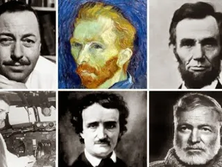 Οι εκπληκτικοί «τρελοί» της Ιστορίας