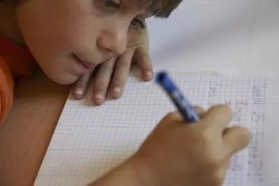 Ποιά είναι τα συμπτώματα της Δυσλεξίας