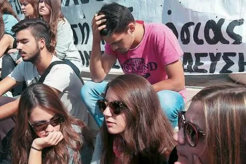 Πότε χάνεται το εξάμηνο των φοιτητών – Τι προβλέπει ο νόμος