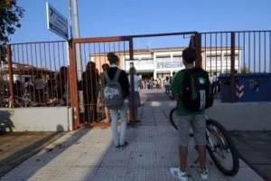 Mήνυμα απερχόμενου Περιφερειακού Δ/ντή Π/θμιας και Δ/θμιας Εκπ/σης Ν. Αιγαίου  Δ. Μεσσάρη