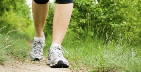 Το αργό περπάτημα παραπέμπει σε Αλτσχάϊμερ